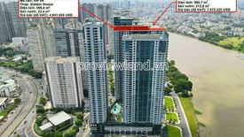 Apartment for sale in Sunwah Pearl, Phuong 22, Ho Chi Minh