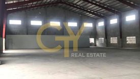 Warehouse / Factory for rent in Kaligayahan, Metro Manila