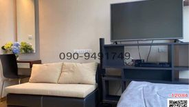 2 Bedroom Condo for Sale or Rent in J.W. Boulevard Srivara, Phlapphla, Bangkok near MRT Huai Khwang