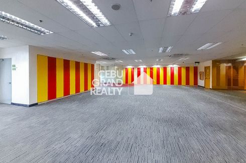 Office for rent in Guadalupe, Cebu