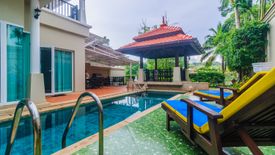 4 Bedroom Villa for sale in Talat Yai, Phuket