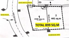 Land for sale in Mondia NUVALI, Canlubang, Laguna