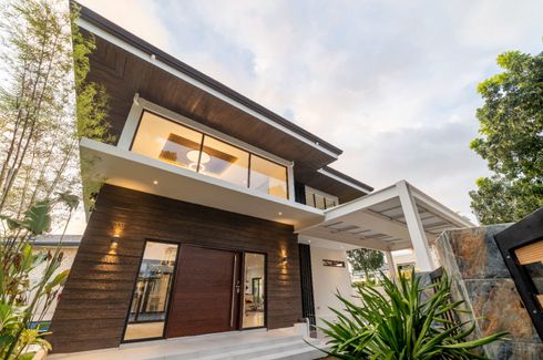 4 Bedroom House for sale in Basak, Cebu