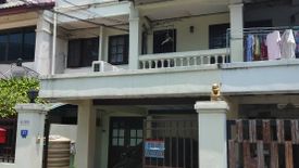 4 Bedroom Townhouse for sale in Khlong Chan, Bangkok near MRT Bang Kapi