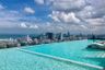 1 Bedroom Condo for sale in Arcadia Millennium Tower, Nong Prue, Chonburi