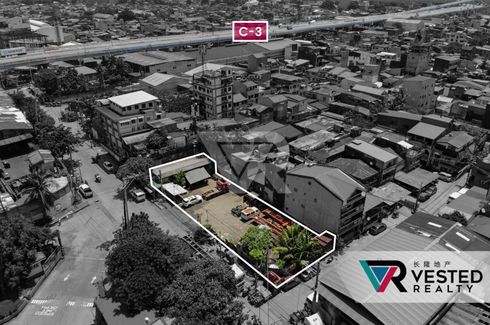 Land for sale in Barangay 31, Metro Manila