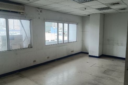 Office for rent in Malate, Metro Manila near LRT-1 Pedro Gil