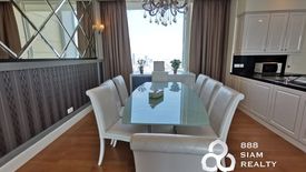 4 Bedroom Condo for rent in Royce Private Residences, Khlong Toei Nuea, Bangkok near BTS Asoke