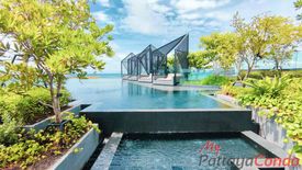 1 Bedroom Condo for sale in Edge Central Pattaya, Nong Prue, Chonburi