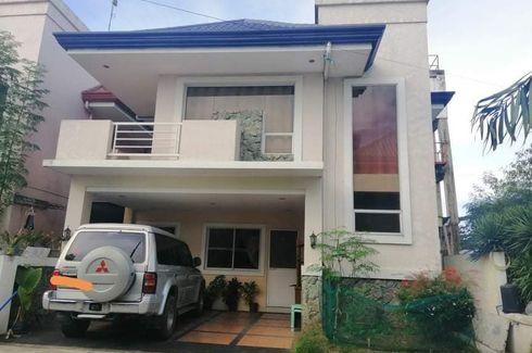 4 Bedroom House for rent in Tabok, Cebu