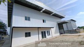 Warehouse / Factory for rent in Nong Chak, Chonburi