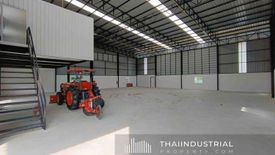 Warehouse / Factory for rent in Nong Chak, Chonburi