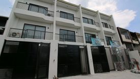 4 Bedroom Townhouse for sale in Bahay Toro, Metro Manila