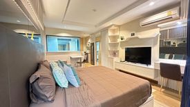 1 Bedroom Condo for rent in Ladda Plus Sriracha, Si Racha, Chonburi