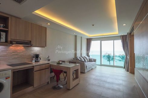 1 Bedroom Condo for sale in Paradise Ocean View, Bang Lamung, Chonburi