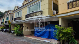 4 Bedroom Townhouse for sale in Ugong, Metro Manila