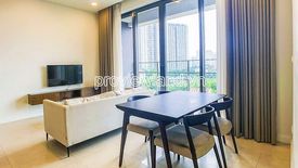 2 Bedroom Apartment for rent in Thao Dien, Ho Chi Minh