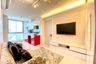1 Bedroom Condo for sale in Sense Phaholyothin, Sam Sen Nai, Bangkok near BTS Saphan Kwai