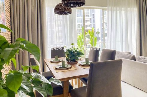 3 Bedroom Apartment for Sale or Rent in An Phu, Ho Chi Minh