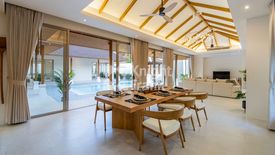 3 Bedroom Villa for sale in Si Sunthon, Phuket