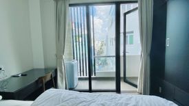 Cho thuê căn hộ dịch vụ 1 phòng ngủ tại Phường 9, Quận 3, Hồ Chí Minh