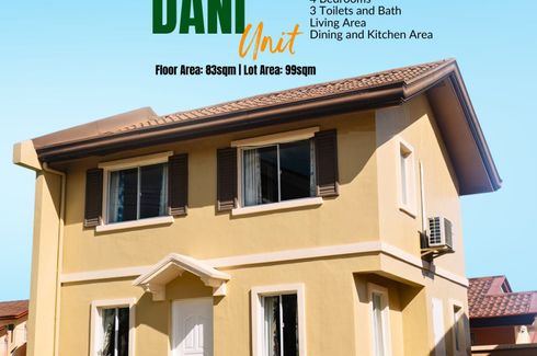 4 Bedroom House for sale in San Jose, Davao del Sur