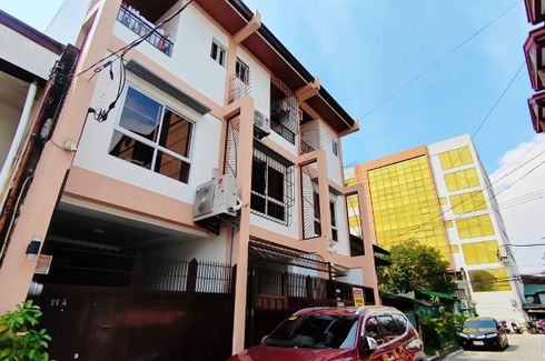 4 Bedroom Townhouse for sale in Del Monte, Metro Manila