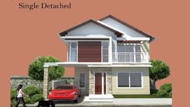 4 Bedroom House for sale in Cotcot, Cebu