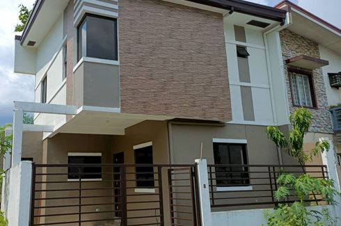 3 Bedroom House for sale in Pasong Tamo, Metro Manila