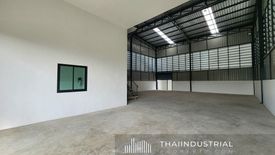 Warehouse / Factory for rent in Lat Sawai, Pathum Thani near BTS Khlong Ha