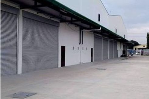 Warehouse / Factory for rent in Bagumbayan Poblacion, Cavite