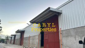 Warehouse / Factory for rent in San Pedro, Palawan