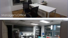 Office for rent in Bel-Air, Metro Manila