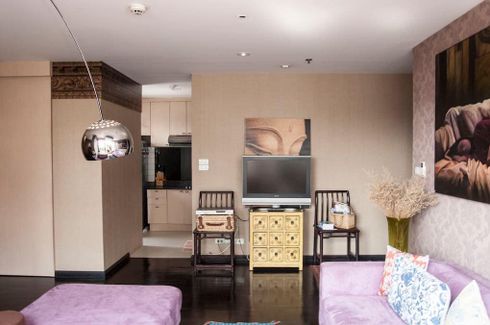 1 Bedroom Condo for rent in Icon III, Khlong Tan Nuea, Bangkok near BTS Thong Lo