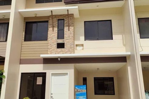 3 Bedroom Townhouse for sale in Maguikay, Cebu