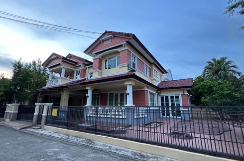 3 Bedroom House for sale in Mu Ban Nanthawan Pracha Chuen, Bang Talat, Nonthaburi