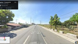 Land for sale in San Vicente, Tarlac
