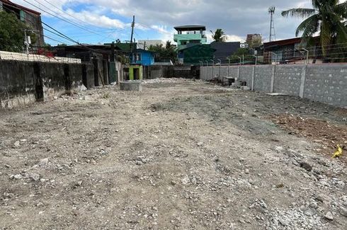 Land for rent in Baritan, Metro Manila