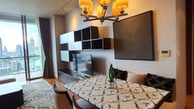 2 Bedroom Condo for Sale or Rent in The Sukhothai Residences, Thung Maha Mek, Bangkok near MRT Lumpini