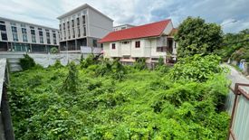 Land for sale in Chan Kasem, Bangkok