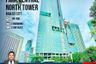 2 Bedroom Condo for sale in Park Central Towers, Urdaneta, Metro Manila near MRT-3 Ayala