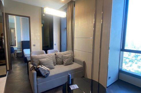 1 Bedroom Condo for Sale or Rent in The ESSE Sukhumvit 36, Phra Khanong, Bangkok near BTS Thong Lo