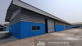 Warehouse / Factory for rent in Nong Tamlueng, Chonburi