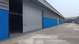 Warehouse / Factory for rent in Nong Tamlueng, Chonburi