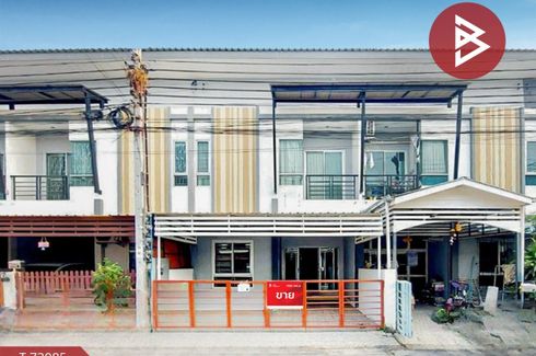 4 Bedroom Townhouse for sale in Sai Kong Din, Bangkok