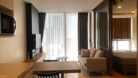 1 Bedroom Condo for rent in Downtown Forty Nine, Khlong Tan Nuea, Bangkok near BTS Phrom Phong