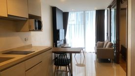 1 Bedroom Condo for rent in Downtown Forty Nine, Khlong Tan Nuea, Bangkok near BTS Phrom Phong