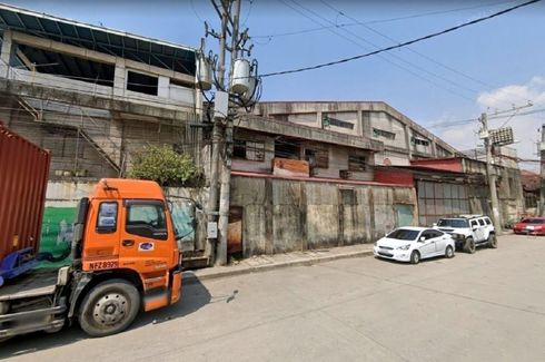 Warehouse / Factory for sale in Tonsuya, Metro Manila