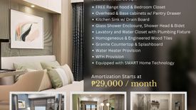 2 Bedroom Condo for sale in Sierra Valley Gardens, San Juan, Rizal