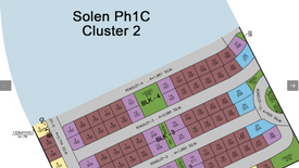 Land for sale in Solen Residences, Market Area, Laguna